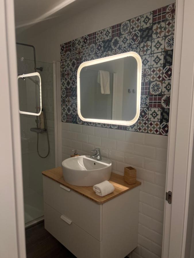 Apartamentos Dacosta リバデオ エクステリア 写真