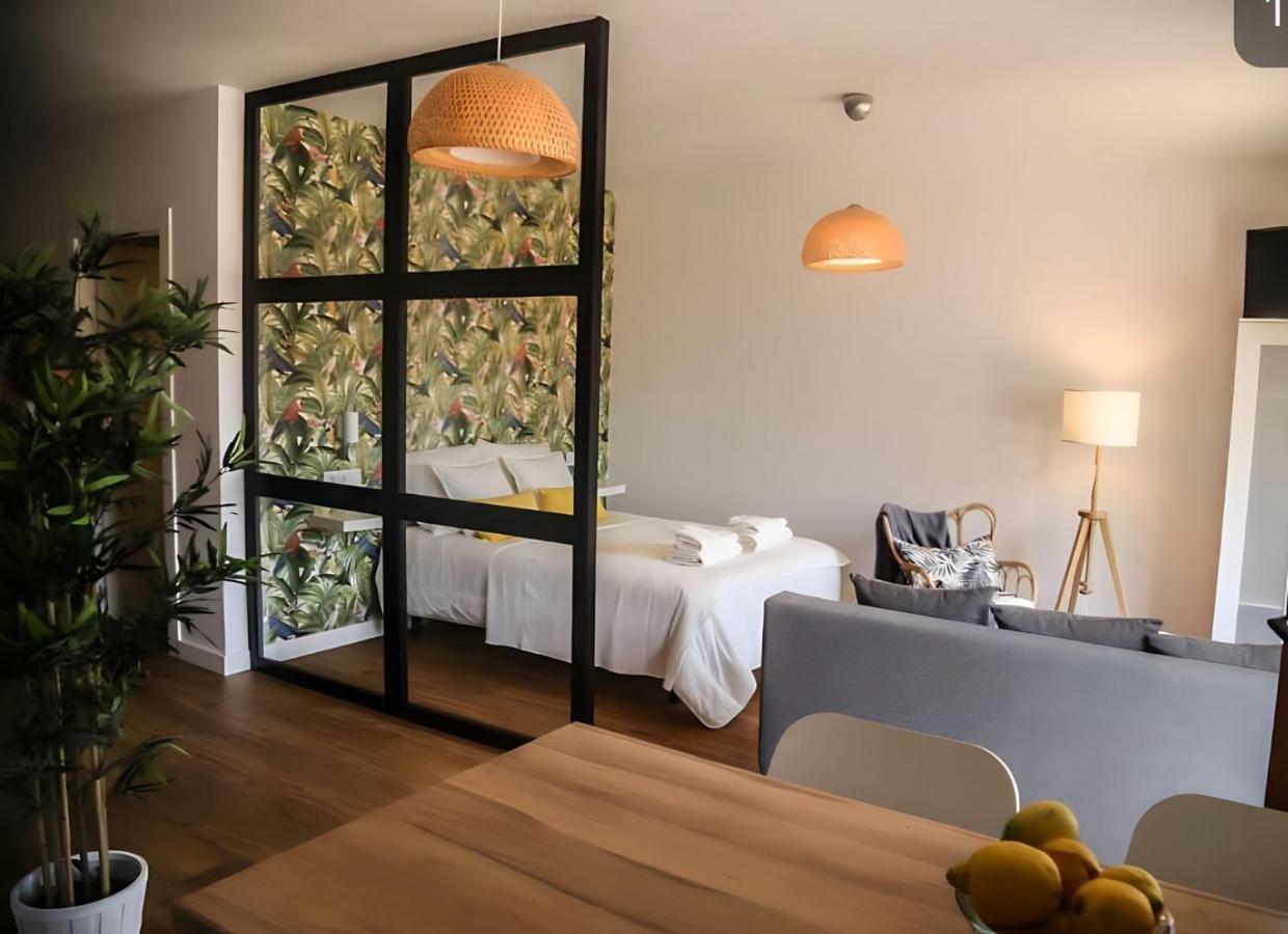 Apartamentos Dacosta リバデオ エクステリア 写真