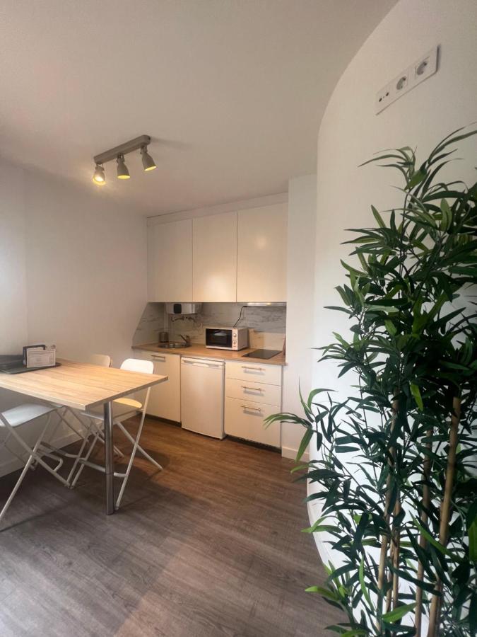 Apartamentos Dacosta リバデオ エクステリア 写真