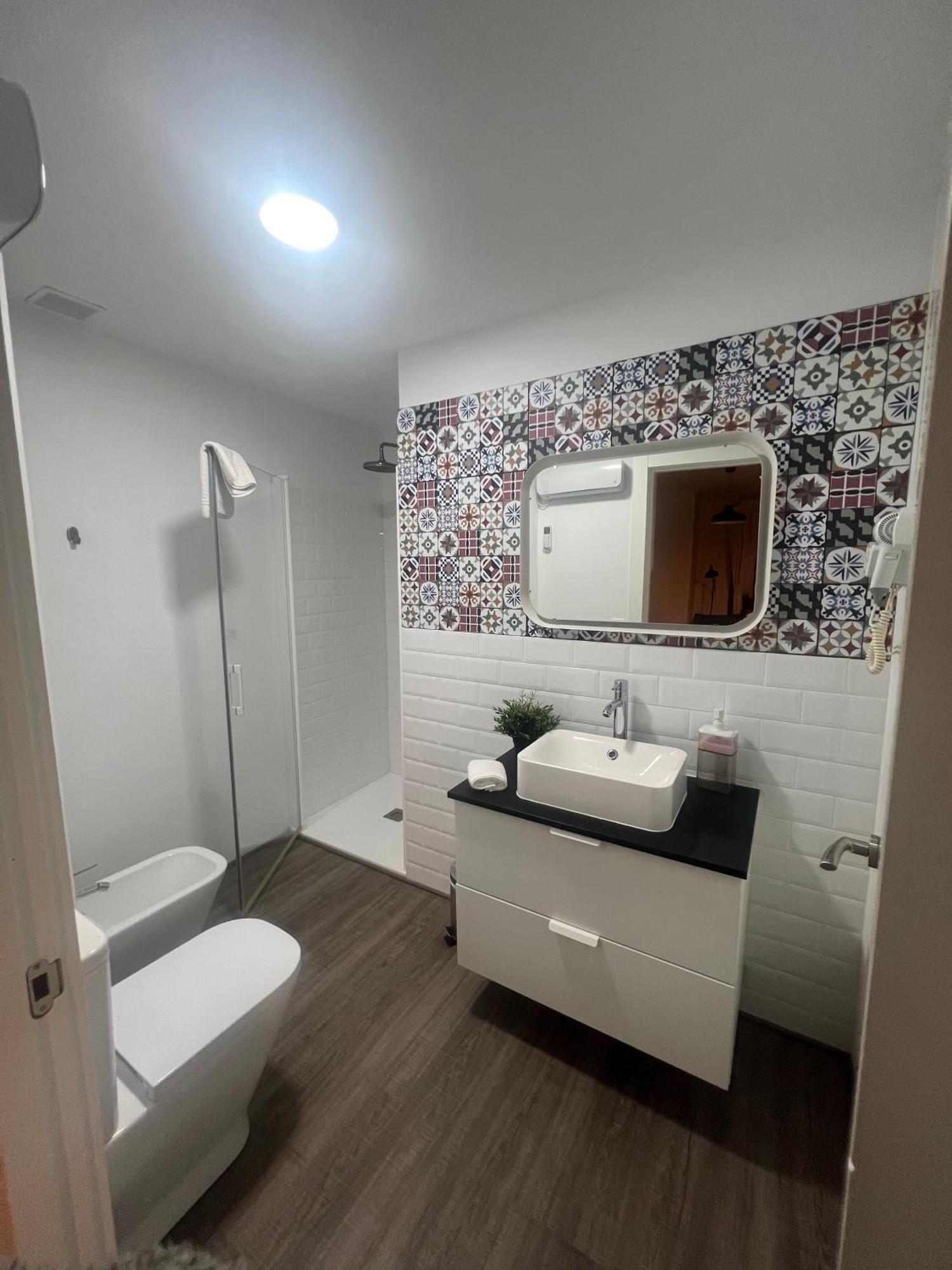 Apartamentos Dacosta リバデオ エクステリア 写真