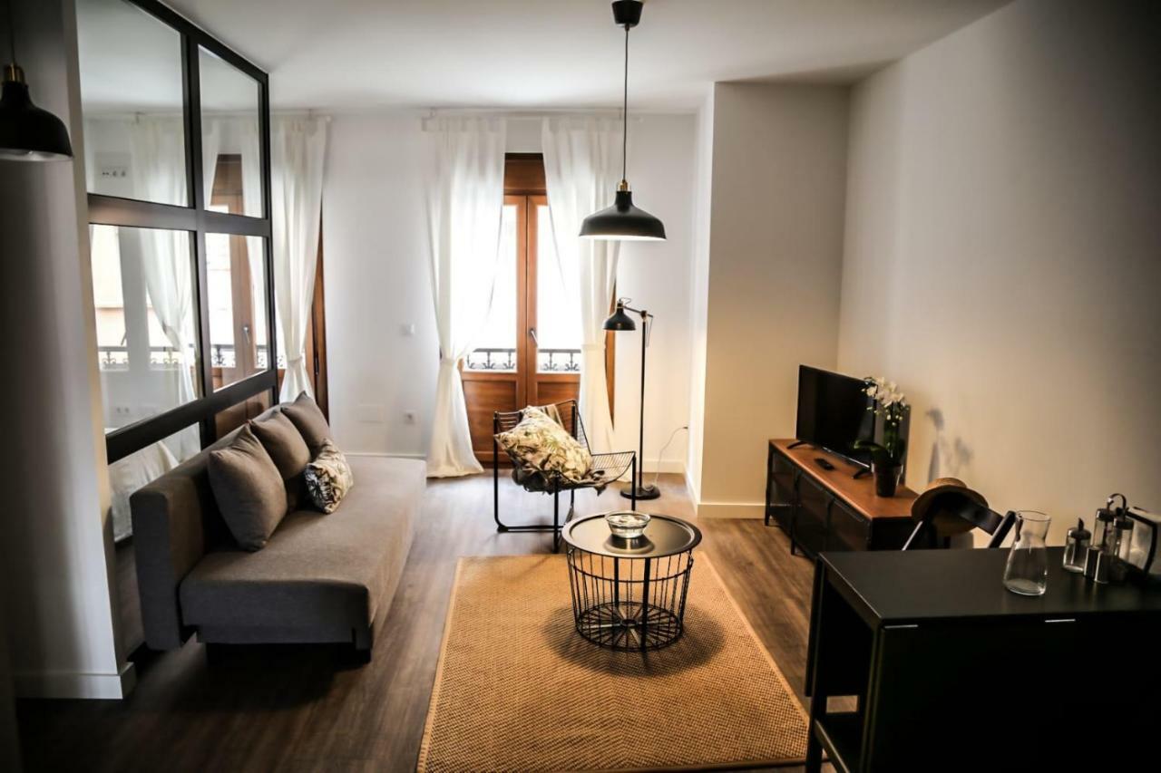 Apartamentos Dacosta リバデオ エクステリア 写真