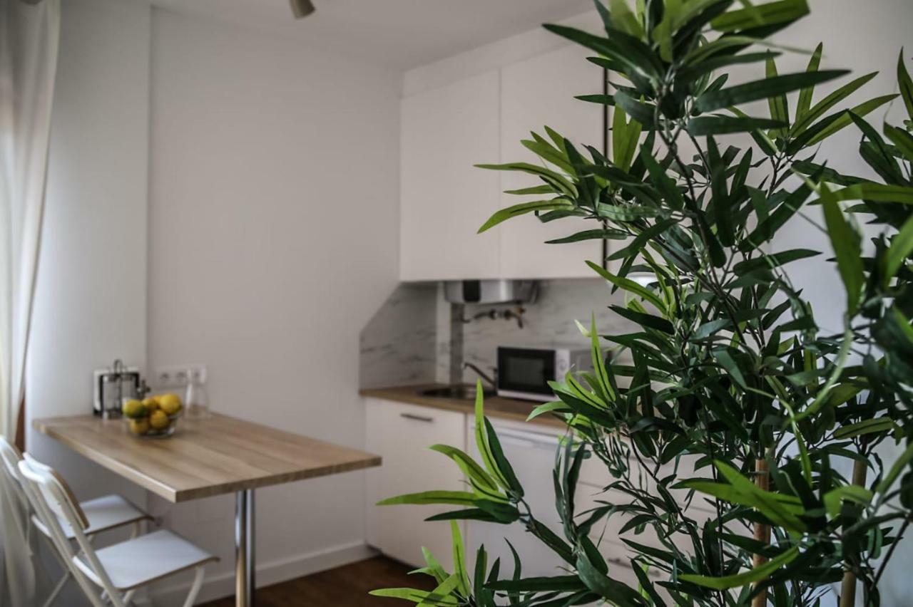 Apartamentos Dacosta リバデオ エクステリア 写真
